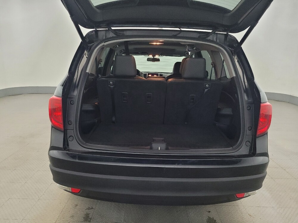 2017 Honda Pilot in Henrico, VA 23223 - 18136270 29