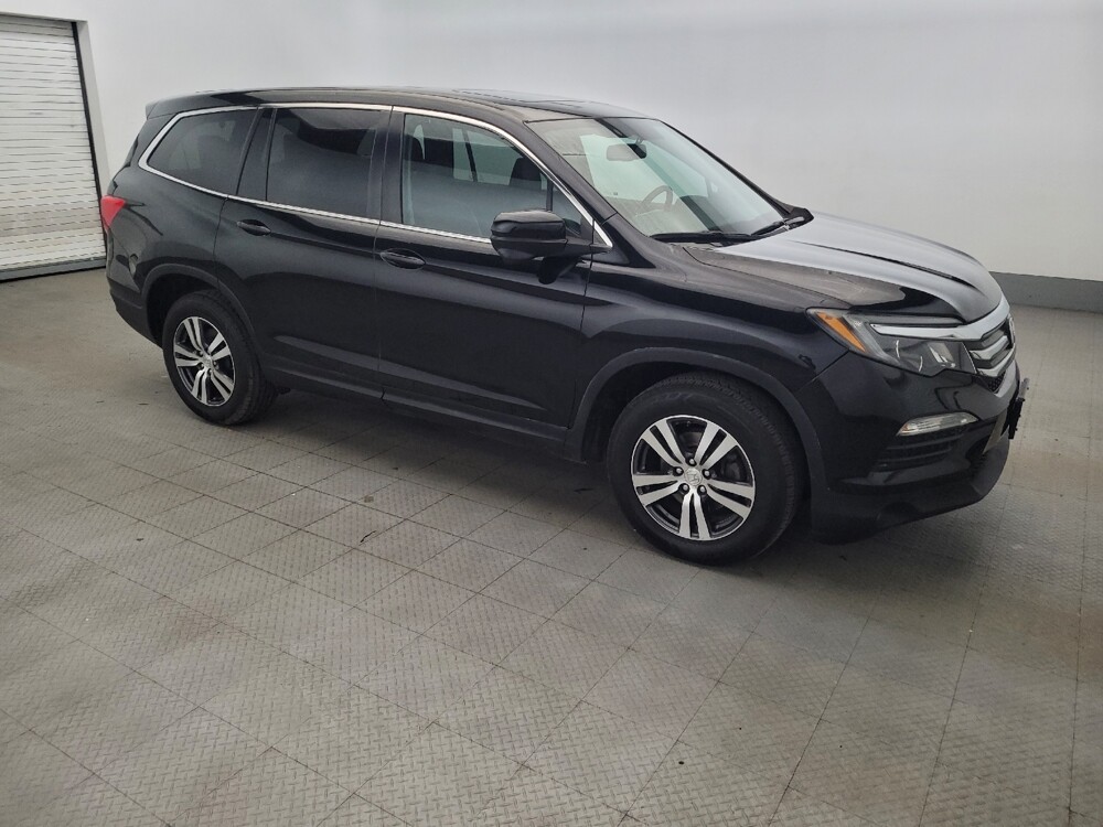 2017 Honda Pilot in Henrico, VA 23223 - 18136270 11