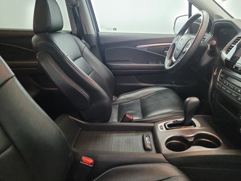 2017 Honda Pilot in Henrico, VA 23223 - 18136270 21