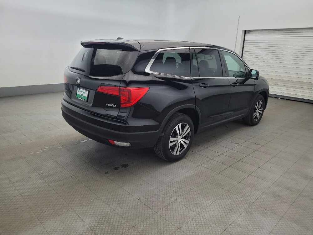 2017 Honda Pilot in Henrico, VA 23223 - 18136270 9