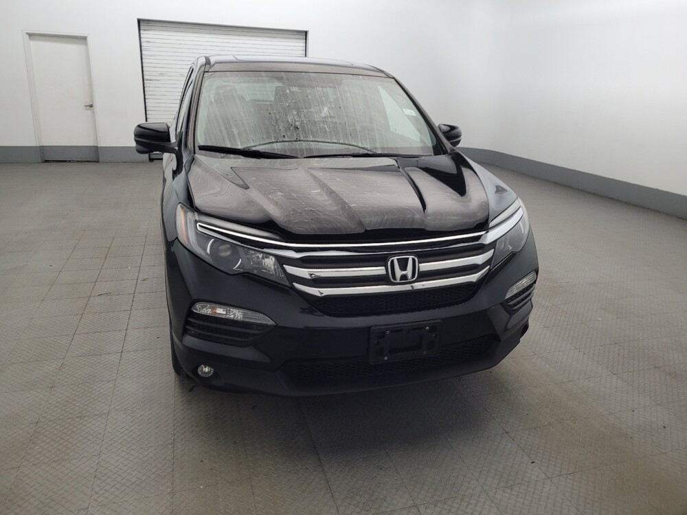 2017 Honda Pilot in Henrico, VA 23223 - 18136270 14