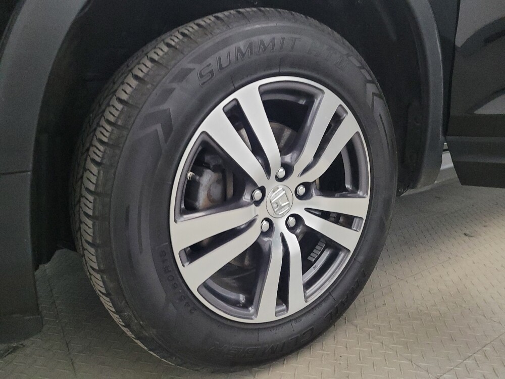 2017 Honda Pilot in Henrico, VA 23223 - 18136270 31