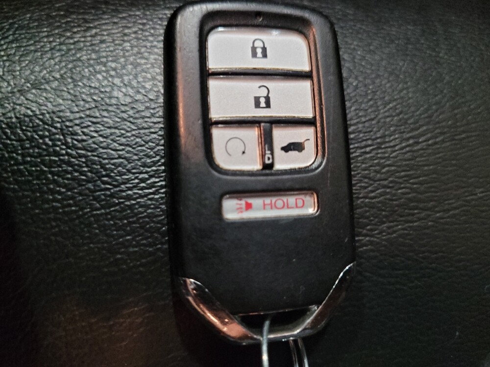 2017 Honda Pilot in Henrico, VA 23223 - 18136270 32