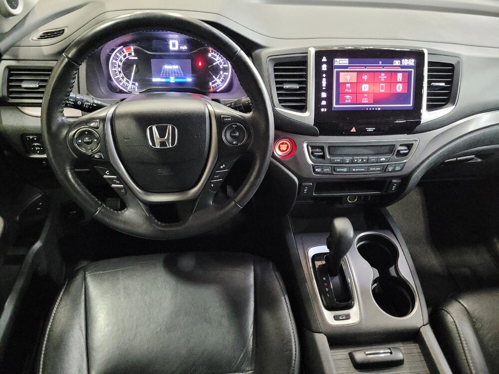 2017 Honda Pilot in Henrico, VA 23223 - 18136270 22