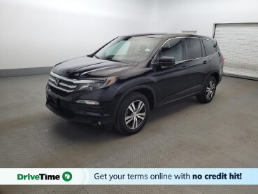 2017 Honda Pilot in Henrico, VA 23223