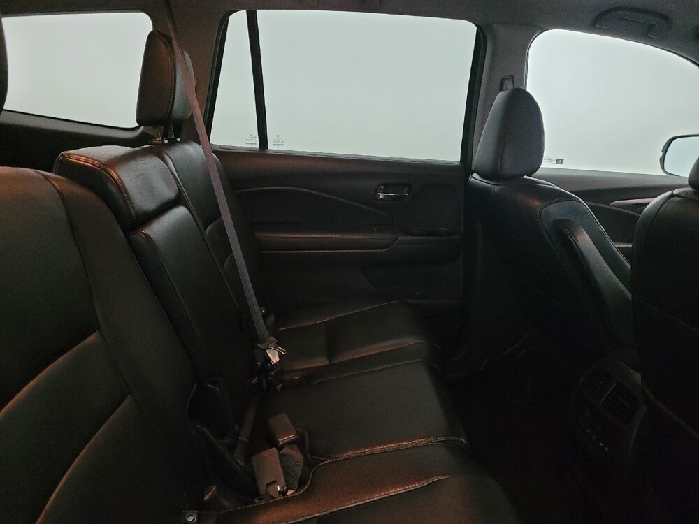 2017 Honda Pilot in Henrico, VA 23223 - 18136270 19