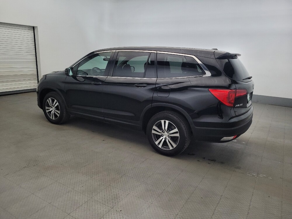 2017 Honda Pilot in Henrico, VA 23223 - 18136270 3