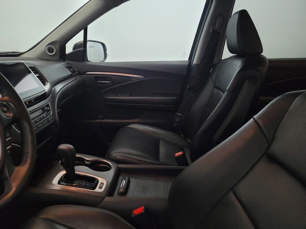 2017 Honda Pilot in Henrico, VA 23223 - 18136270 17