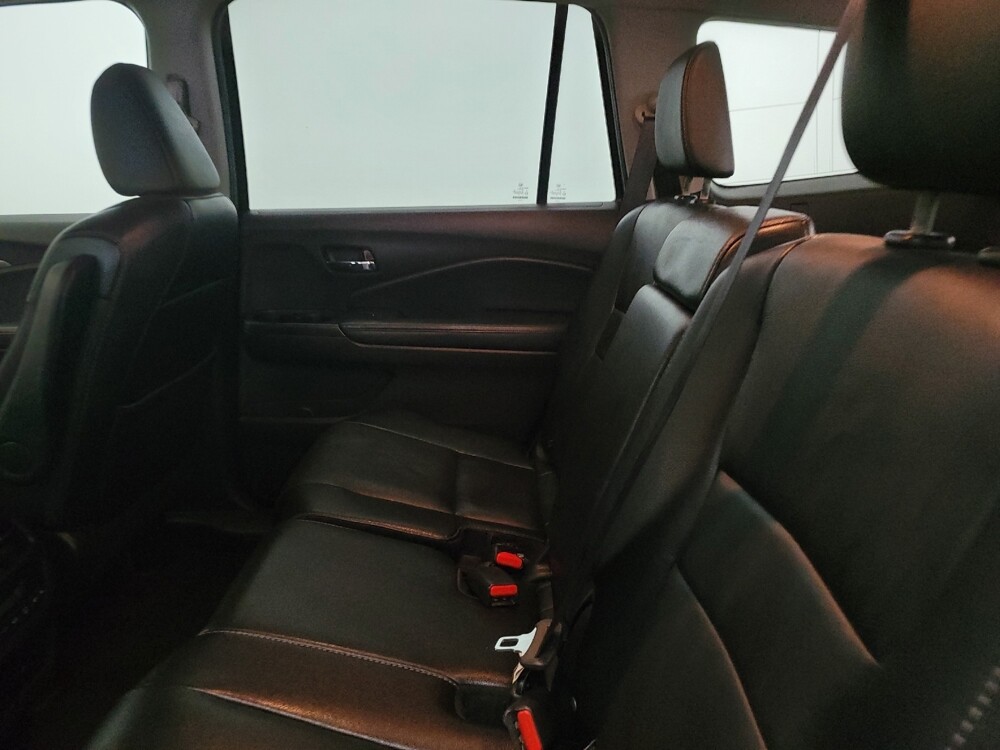 2017 Honda Pilot in Henrico, VA 23223 - 18136270 18