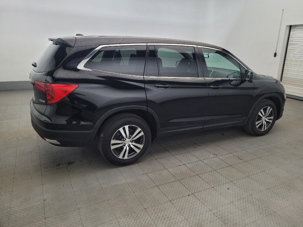 2017 Honda Pilot in Henrico, VA 23223 - 18136270 10