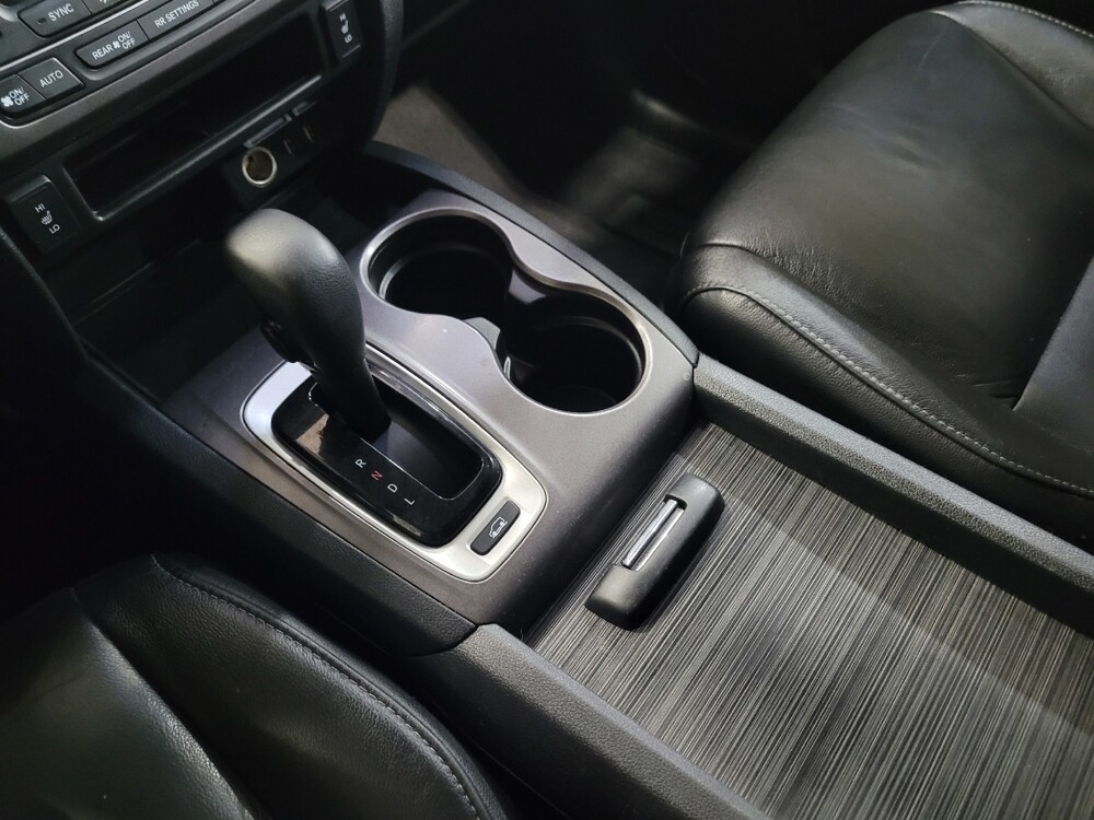 2017 Honda Pilot in Henrico, VA 23223 - 18136270 26