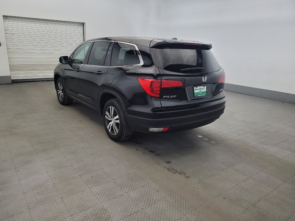 2017 Honda Pilot in Henrico, VA 23223 - 18136270 5