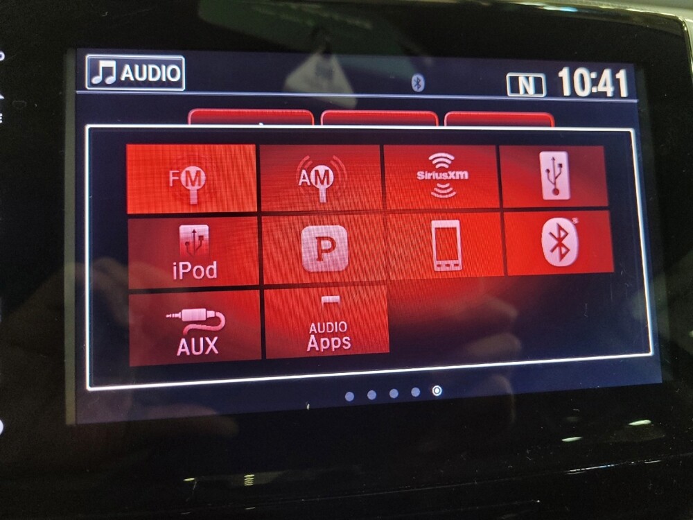 2017 Honda Pilot in Henrico, VA 23223 - 18136270 25