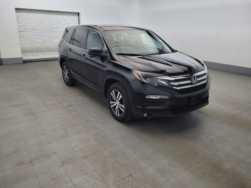 2017 Honda Pilot in Henrico, VA 23223 - 18136270 13