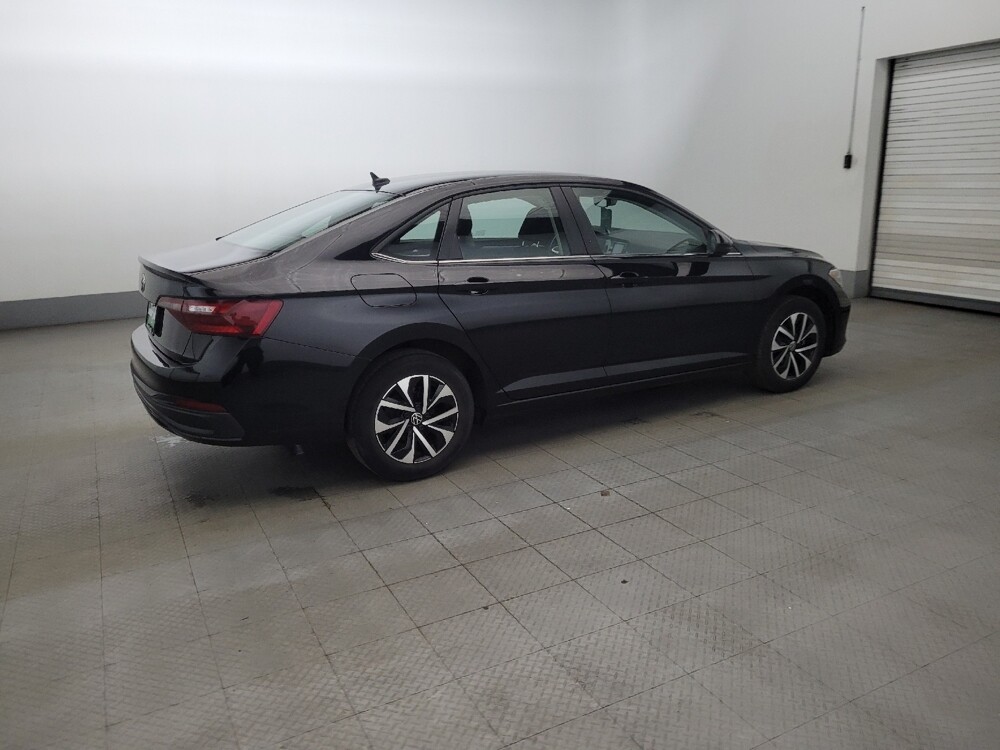 2024 Volkswagen Jetta in Henrico, VA 23223 - 18136271 10