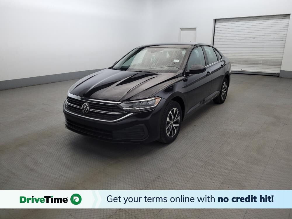 2024 Volkswagen Jetta in Henrico, VA 23223 - 18136271