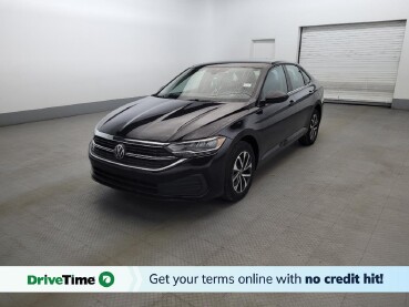 2024 Volkswagen Jetta in Henrico, VA 23223