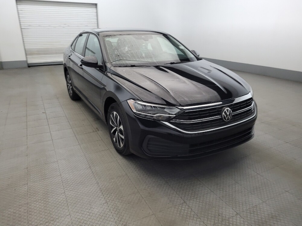 2024 Volkswagen Jetta in Henrico, VA 23223 - 18136271 13