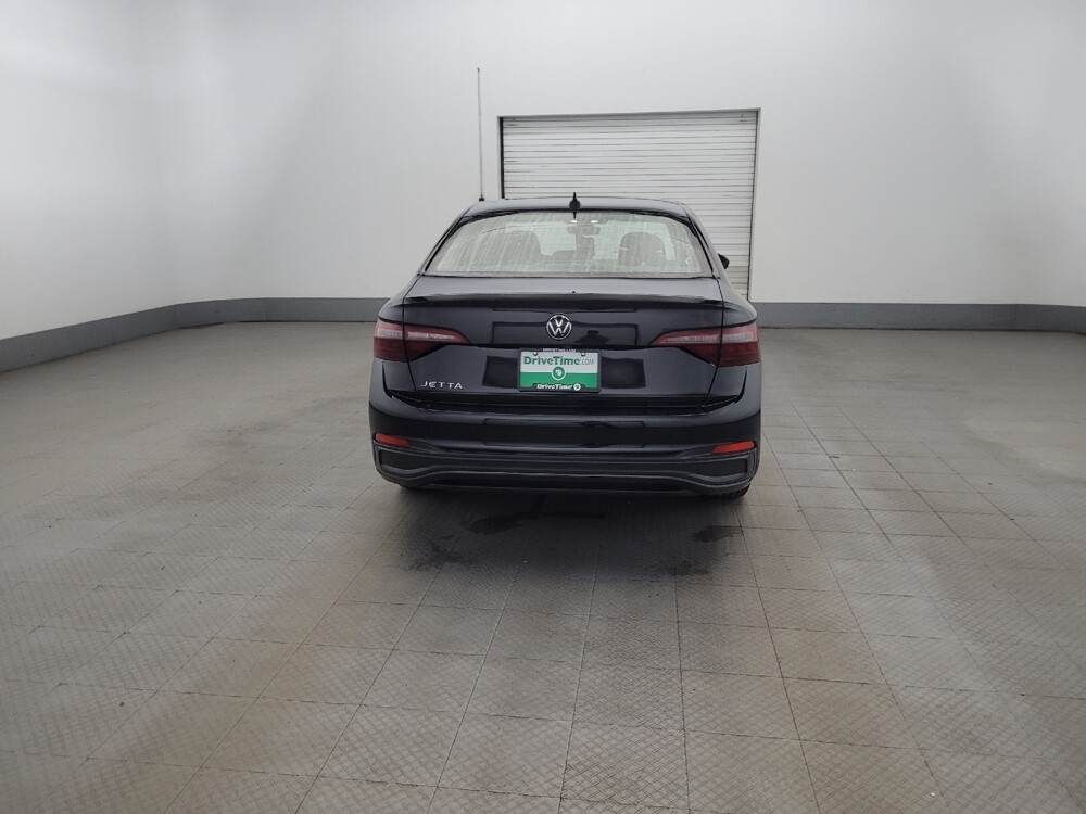 2024 Volkswagen Jetta in Henrico, VA 23223 - 18136271 7