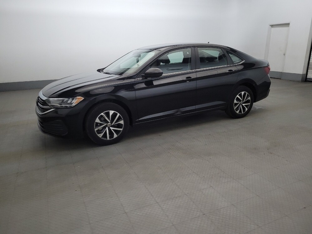 2024 Volkswagen Jetta in Henrico, VA 23223 - 18136271 2