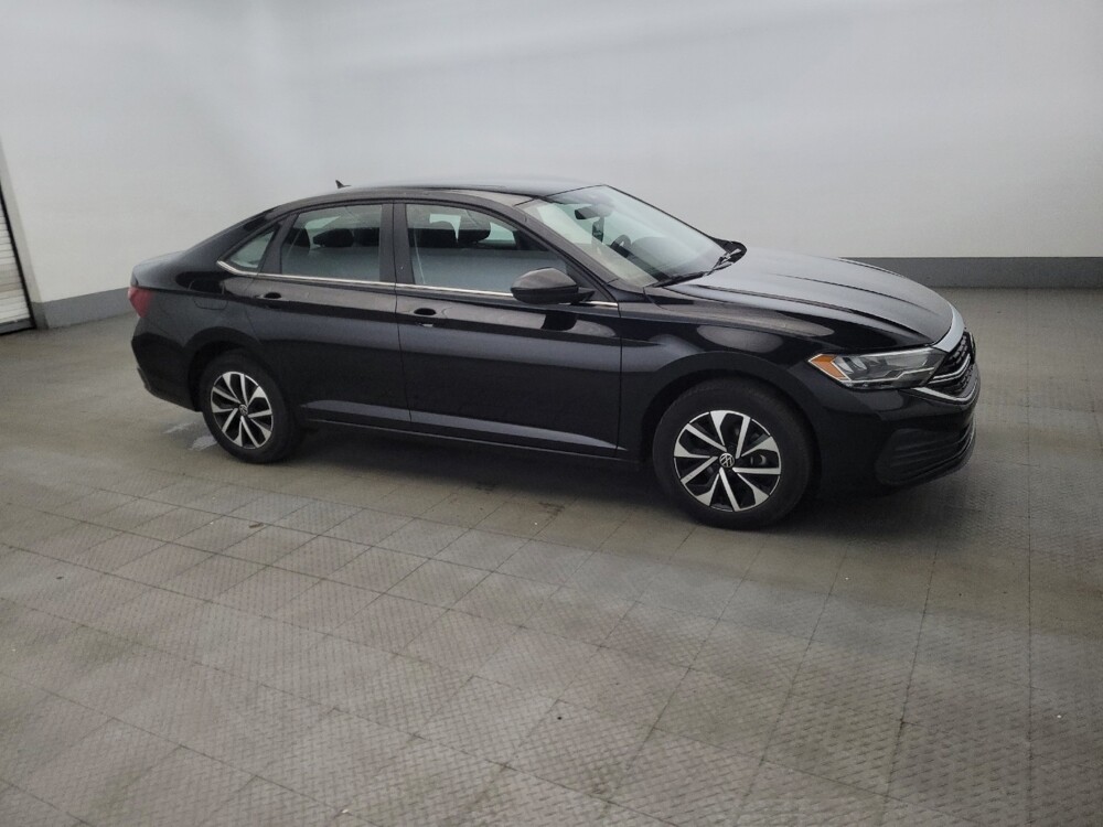 2024 Volkswagen Jetta in Henrico, VA 23223 - 18136271 11