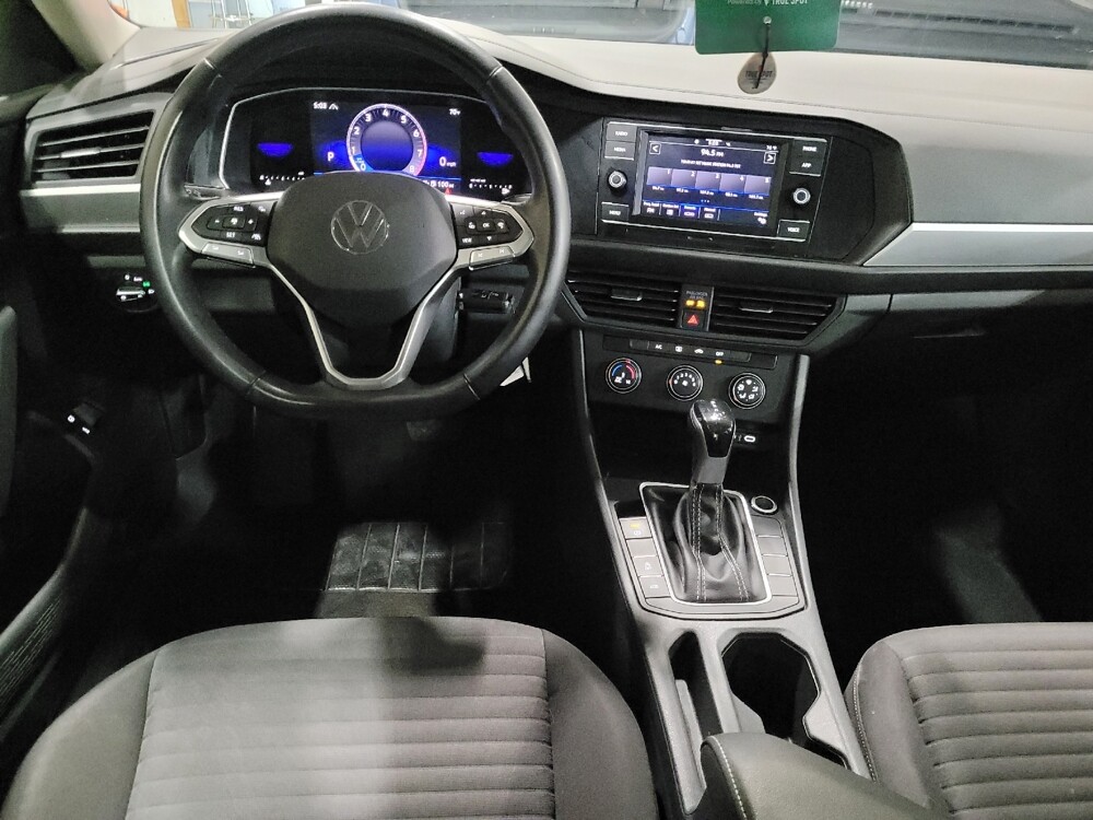 2024 Volkswagen Jetta in Henrico, VA 23223 - 18136271 22