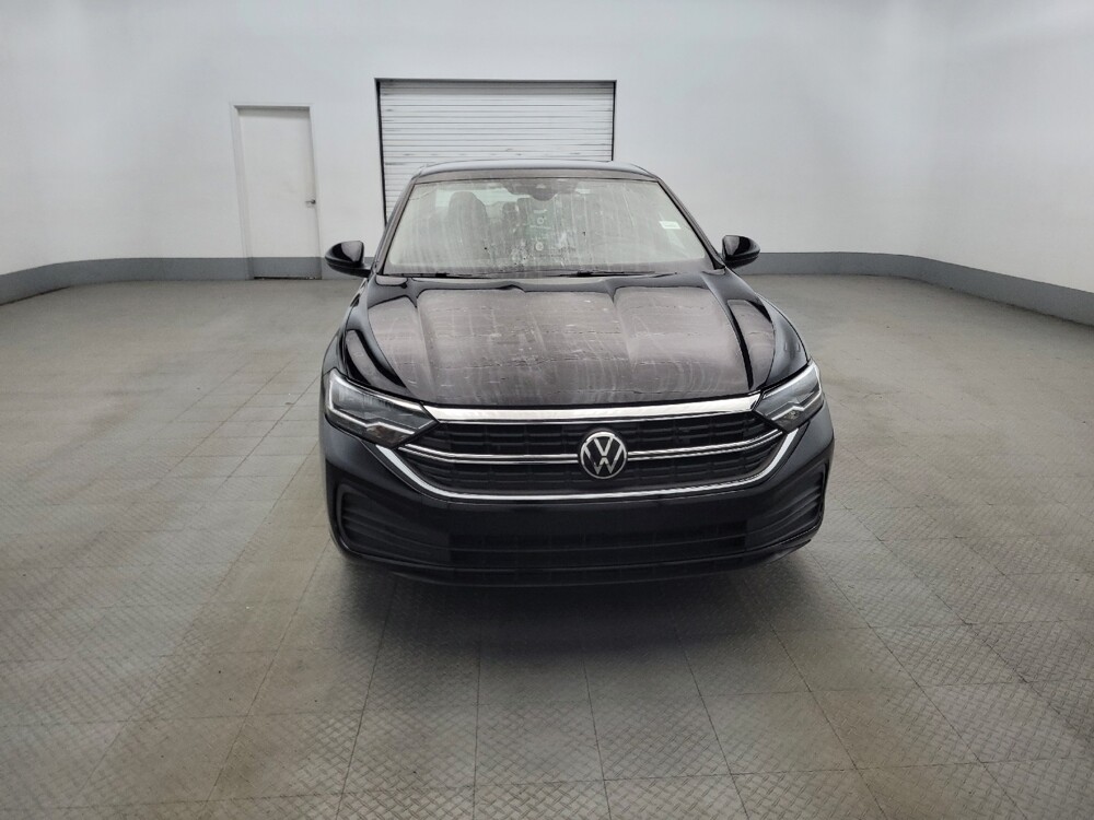 2024 Volkswagen Jetta in Henrico, VA 23223 - 18136271 14