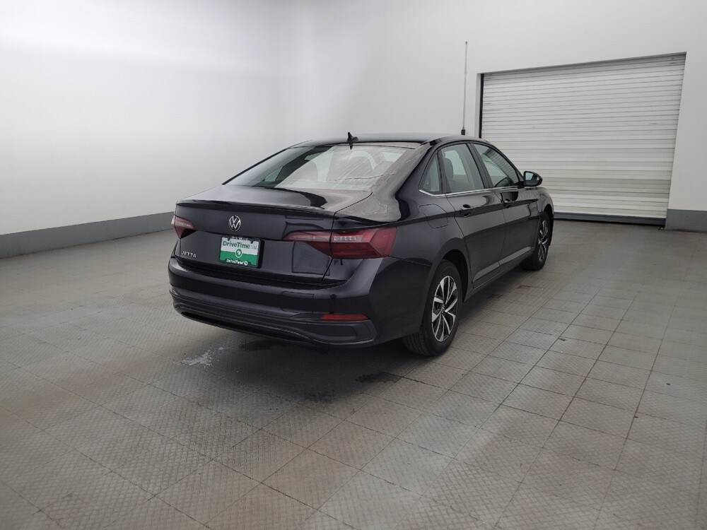 2024 Volkswagen Jetta in Henrico, VA 23223 - 18136271 9