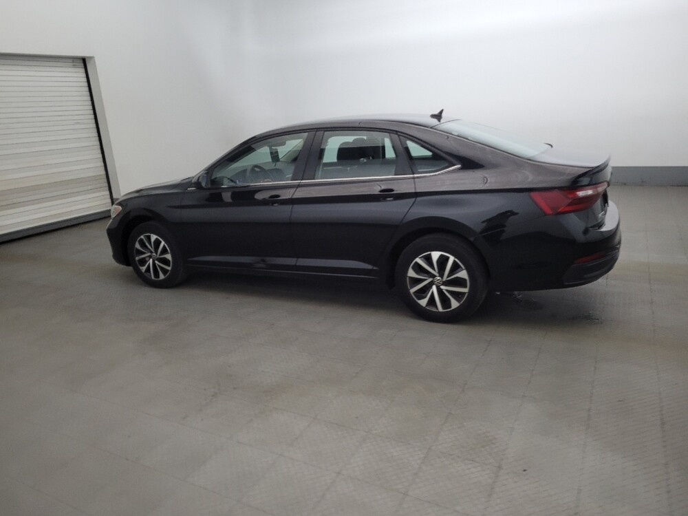 2024 Volkswagen Jetta in Henrico, VA 23223 - 18136271 3