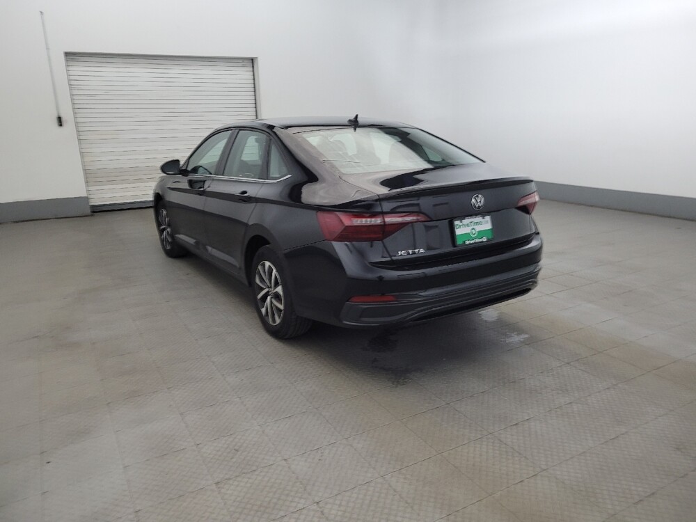2024 Volkswagen Jetta in Henrico, VA 23223 - 18136271 5