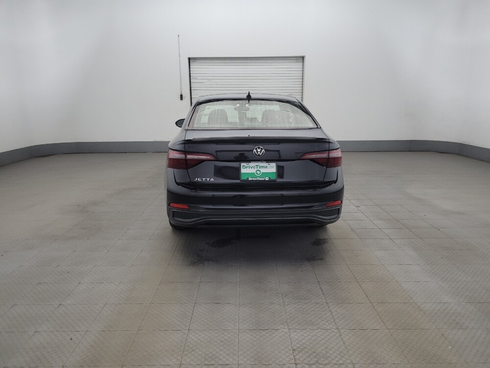 2024 Volkswagen Jetta in Henrico, VA 23223 - 18136271 6