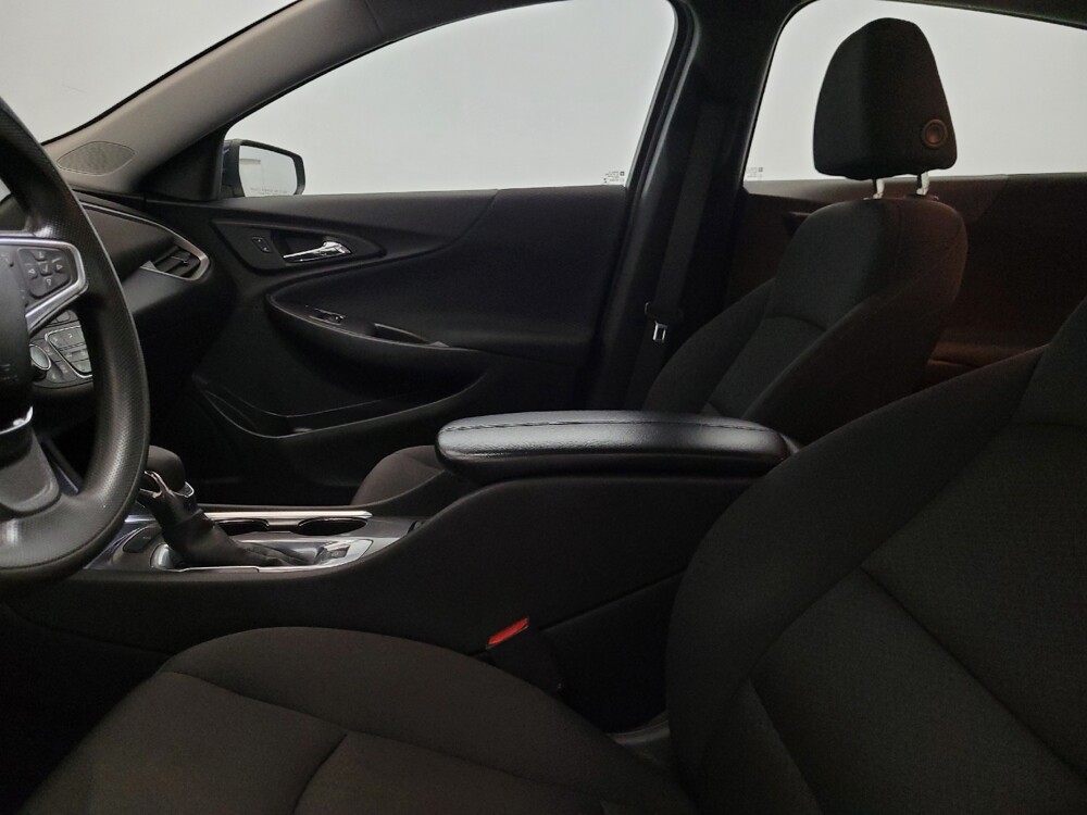 2022 Chevrolet Malibu in Henrico, VA 23223 - 18136273 17