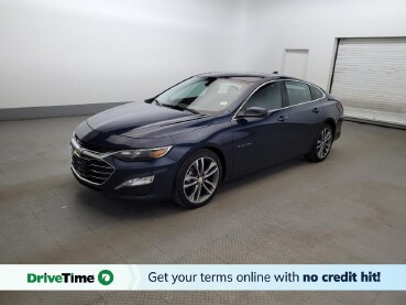 2022 Chevrolet Malibu in Henrico, VA 23223