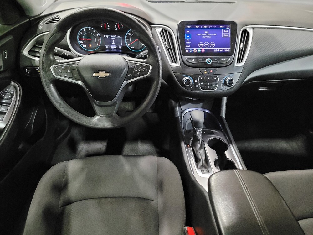 2022 Chevrolet Malibu in Henrico, VA 23223 - 18136273 22