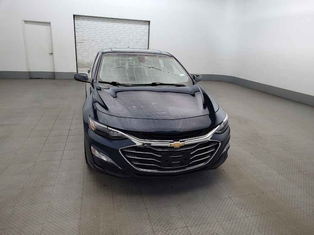 2022 Chevrolet Malibu in Henrico, VA 23223 - 18136273 14