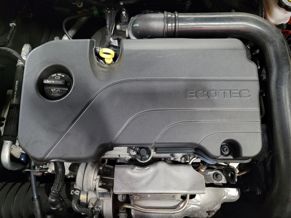 2022 Chevrolet Malibu in Henrico, VA 23223 - 18136273 30