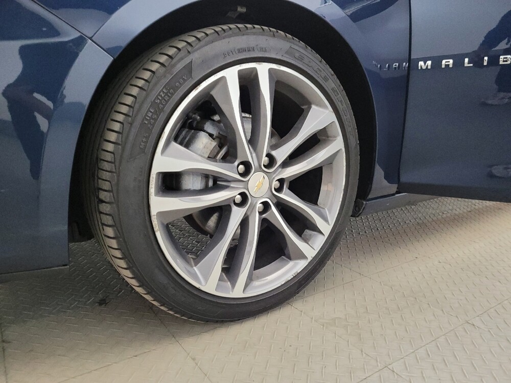 2022 Chevrolet Malibu in Henrico, VA 23223 - 18136273 31