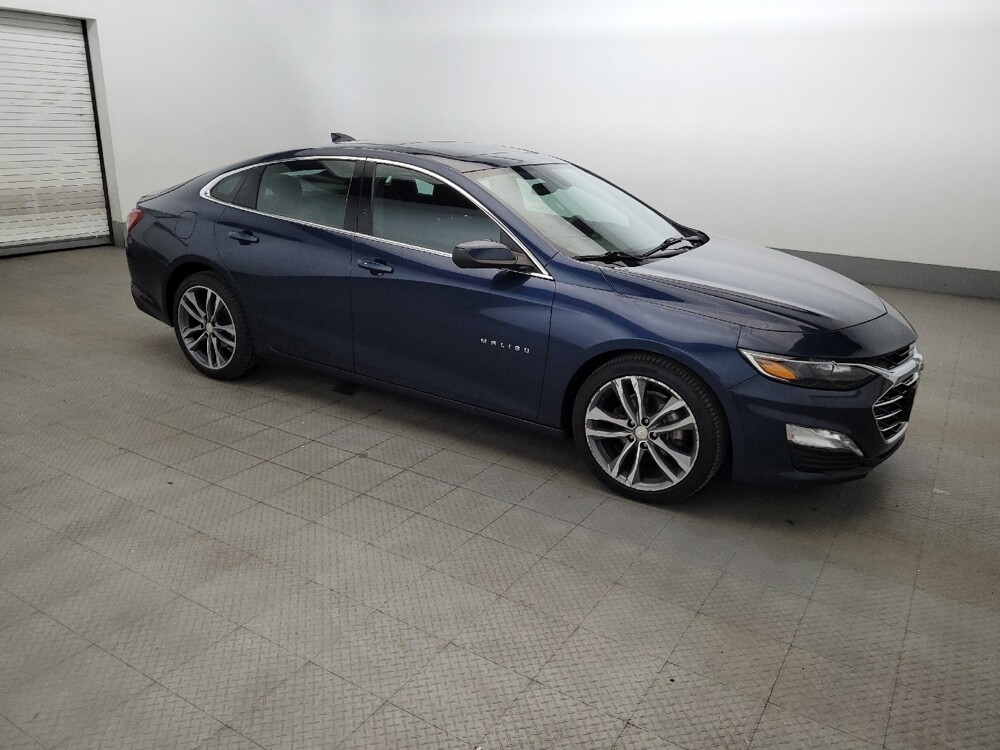2022 Chevrolet Malibu in Henrico, VA 23223 - 18136273 11