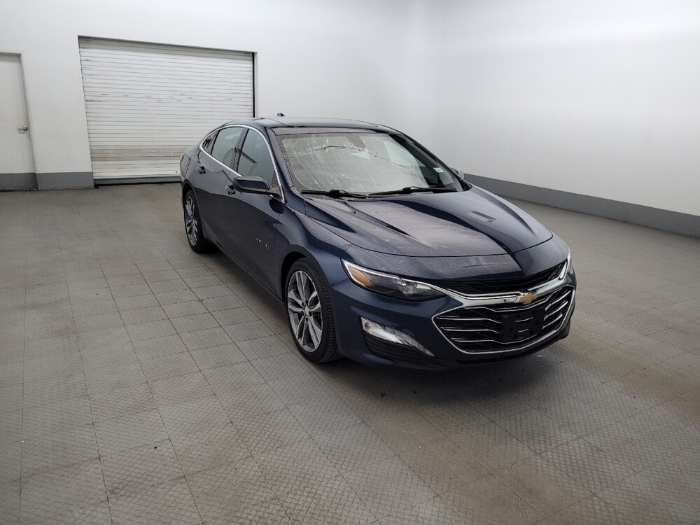 2022 Chevrolet Malibu in Henrico, VA 23223 - 18136273 13