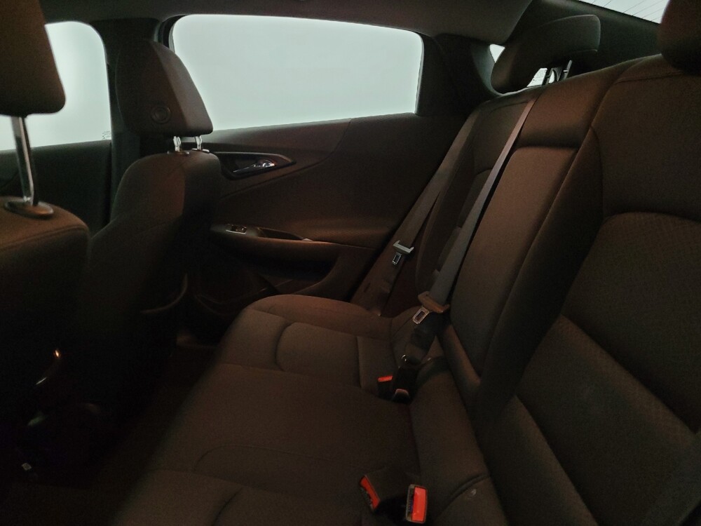 2022 Chevrolet Malibu in Henrico, VA 23223 - 18136273 18
