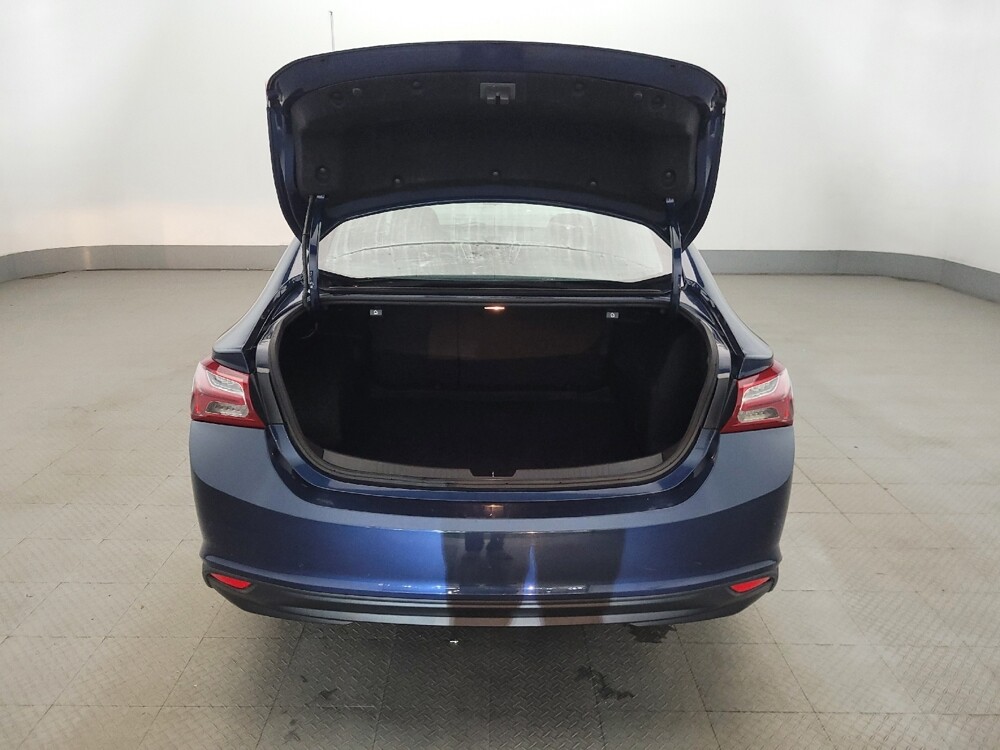 2022 Chevrolet Malibu in Henrico, VA 23223 - 18136273 29