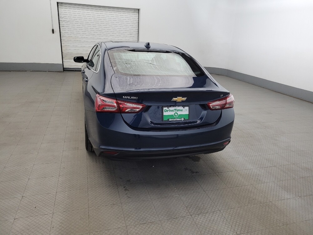 2022 Chevrolet Malibu in Henrico, VA 23223 - 18136273 6