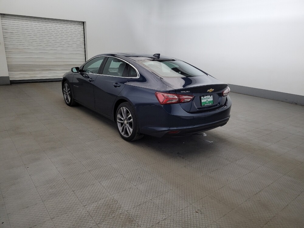 2022 Chevrolet Malibu in Henrico, VA 23223 - 18136273 5