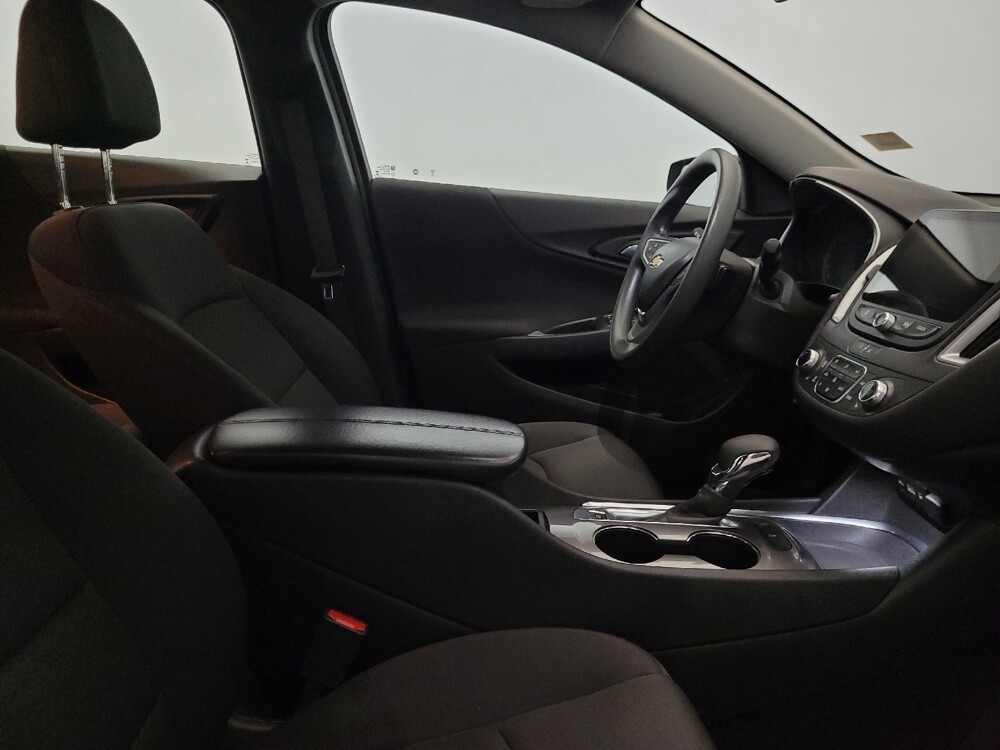 2022 Chevrolet Malibu in Henrico, VA 23223 - 18136273 21