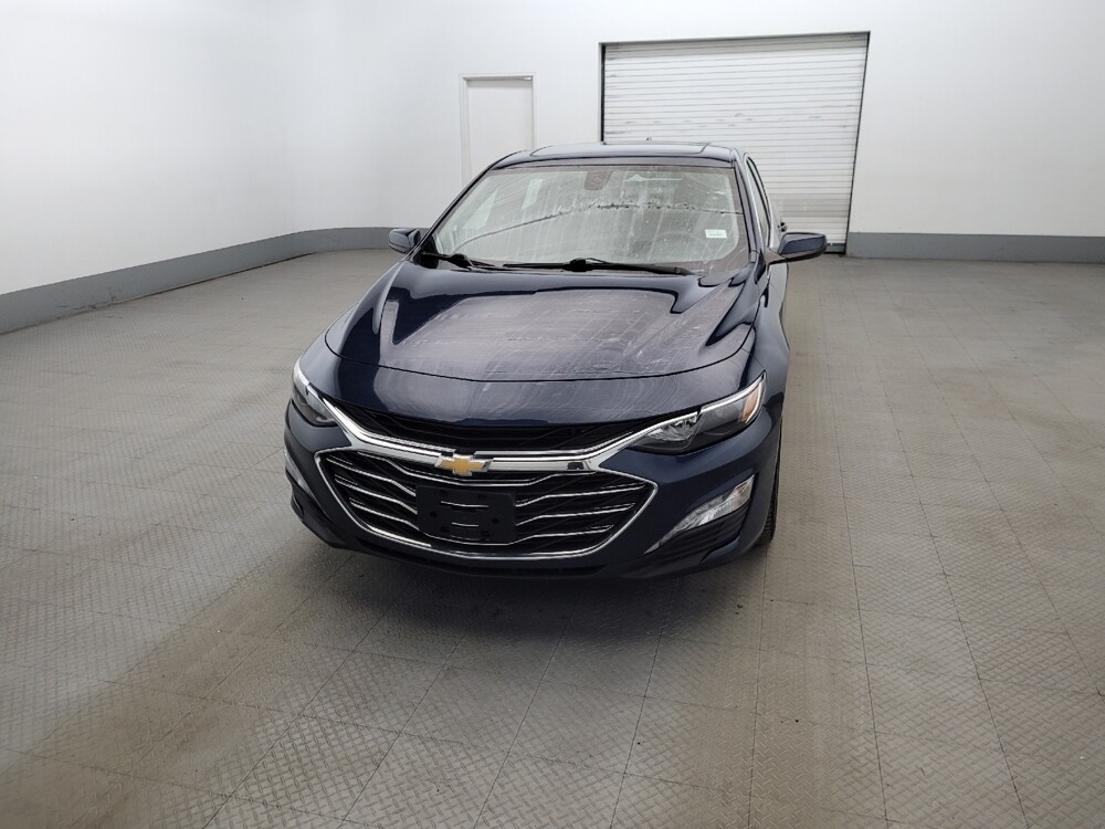 2022 Chevrolet Malibu in Henrico, VA 23223 - 18136273 15