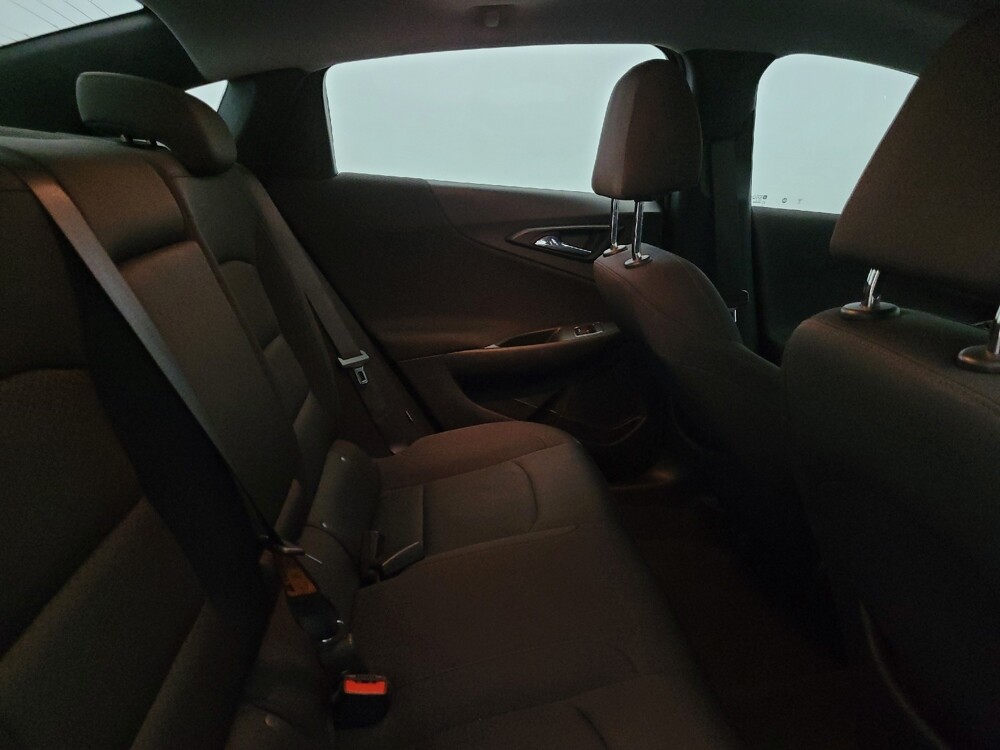 2022 Chevrolet Malibu in Henrico, VA 23223 - 18136273 19
