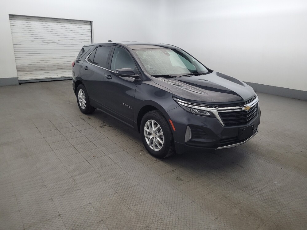 2023 Chevrolet Equinox in Glen Burnie, MD 21061 - 18136274 13