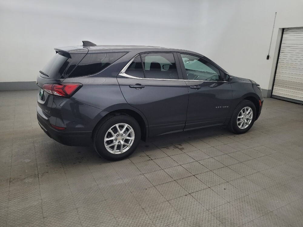 2023 Chevrolet Equinox in Glen Burnie, MD 21061 - 18136274 10