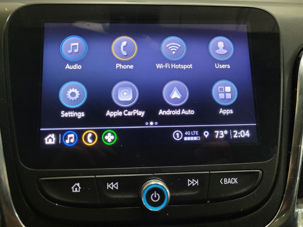 2023 Chevrolet Equinox in Glen Burnie, MD 21061 - 18136274 25