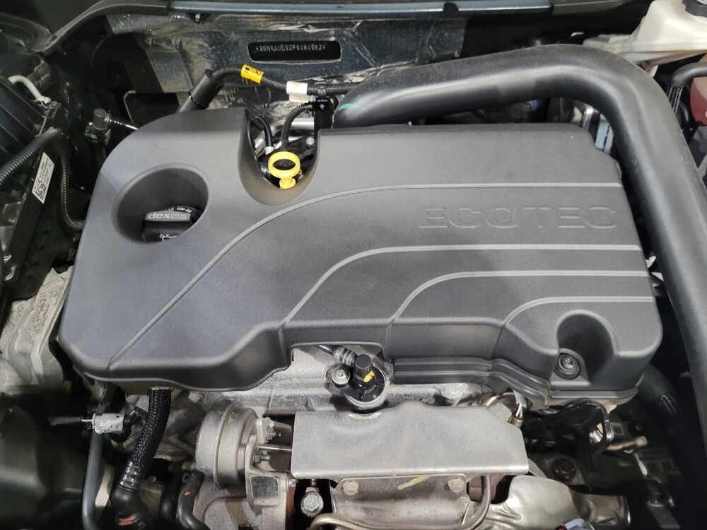 2023 Chevrolet Equinox in Glen Burnie, MD 21061 - 18136274 30